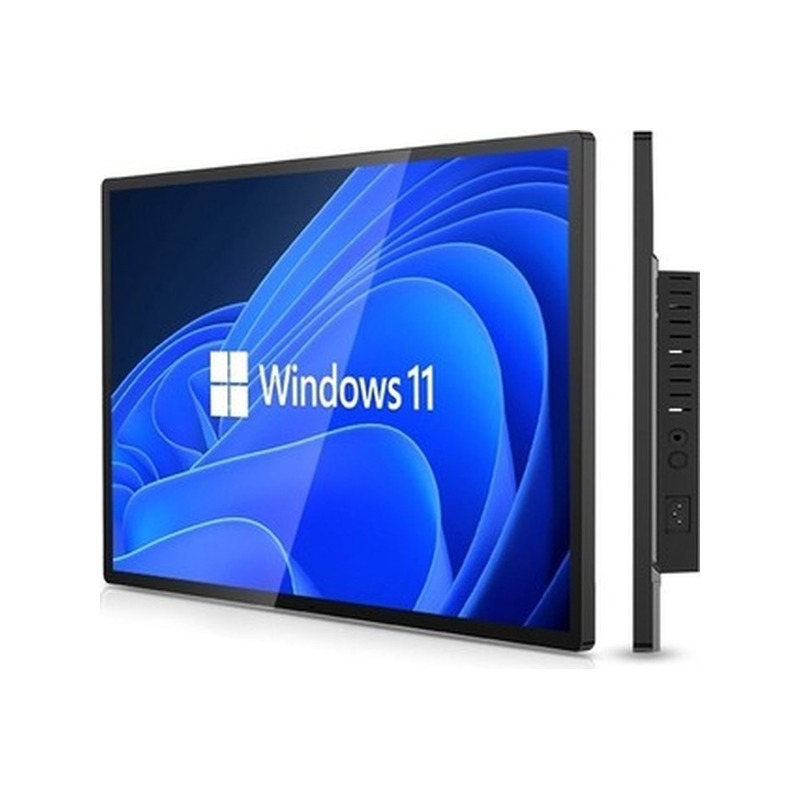 G3S Industrial Display